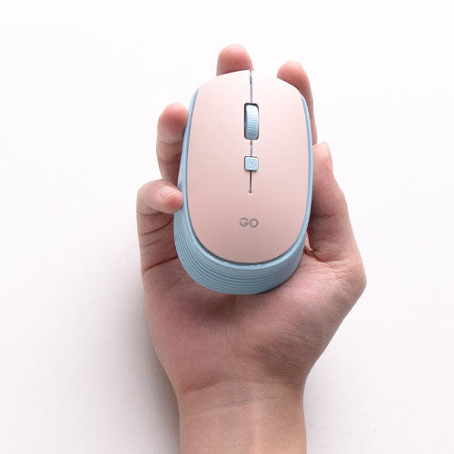 PCZ Mouse Fantech W607