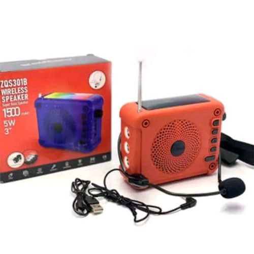 STA Speaker ZQS 302K