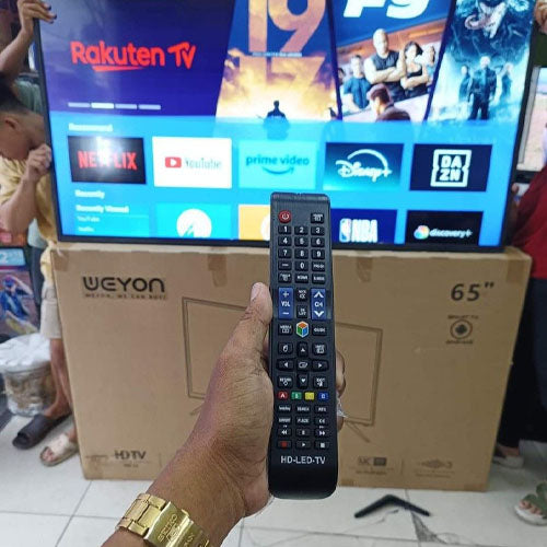 STA TV Weyon 65 Inches