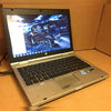 LPR Laptop HP Elitebook 2560P