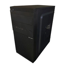 PCZ Case Novus Ascend