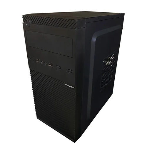 PCZ Case Novus Ascend