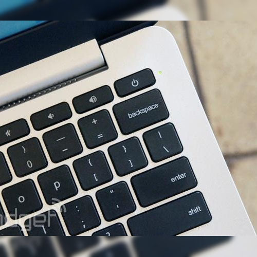 LPR ChromeBook Asus C200C