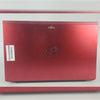 LPR Laptop Fujitsu LifeBook 552