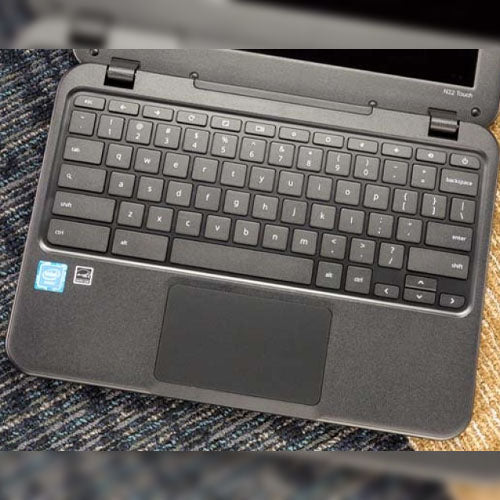 LPR ChromeBook Lenovo N22