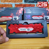 PCZ RAM Ramsta 8GB DDR4 2666Mhz