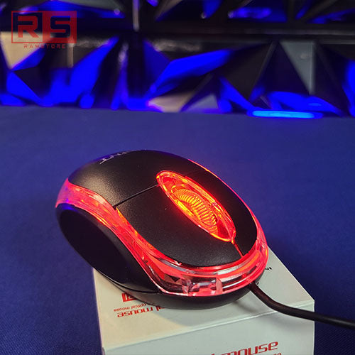 PCZ Mouse Ordinary M02