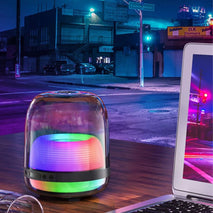 STA Speaker Glass BT