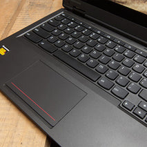 LPR Laptop Lenovo Thinkpad 11E