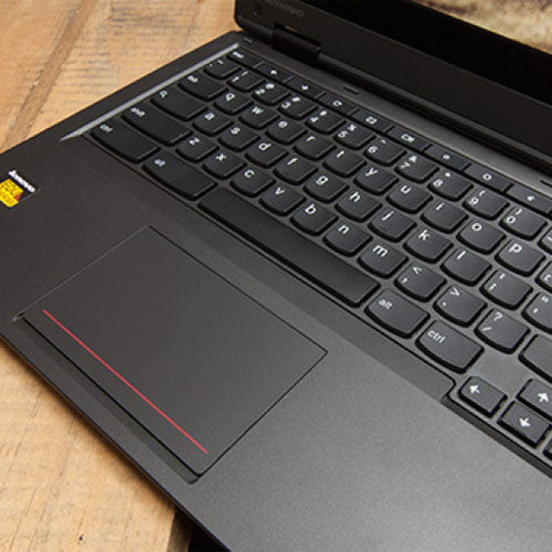 LPR Laptop Lenovo Thinkpad 11E