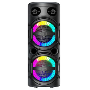 STA Speaker MH 8218 Plus