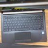 LPR Laptop HP 14