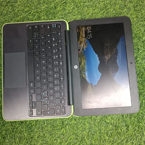 LPR ChromeBook HP 11-A G5 EE
