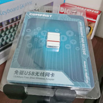 PCZ Accessories Comfast Wifi Dongle