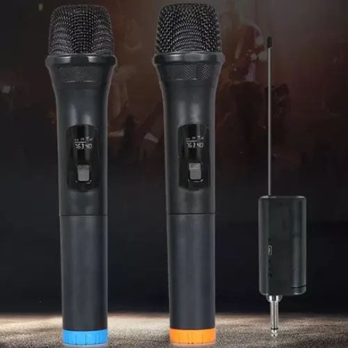 STA Speaker Microphone Kingster KST M803