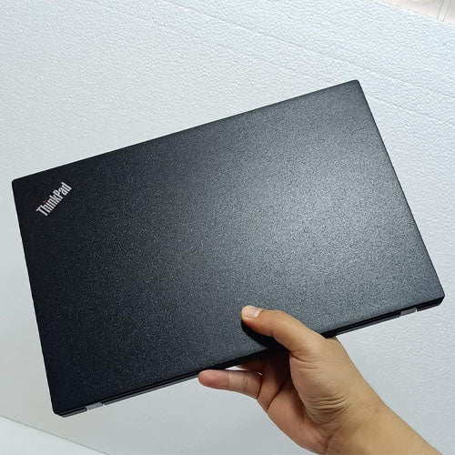 LPR Laptop Lenovo Thinkpad X280