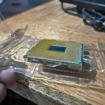 PCZ Processor R5 3400G Tray