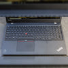 LPR Laptop Lenovo Thinkpad L580