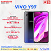 MBC Smartphone Vivo Y97 / 8gb RAM / 256gb ROM