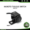 QSG Mokoto Toggle Switch