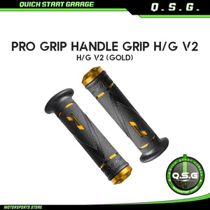 QSG Handle Grip ProGrip H/G V2