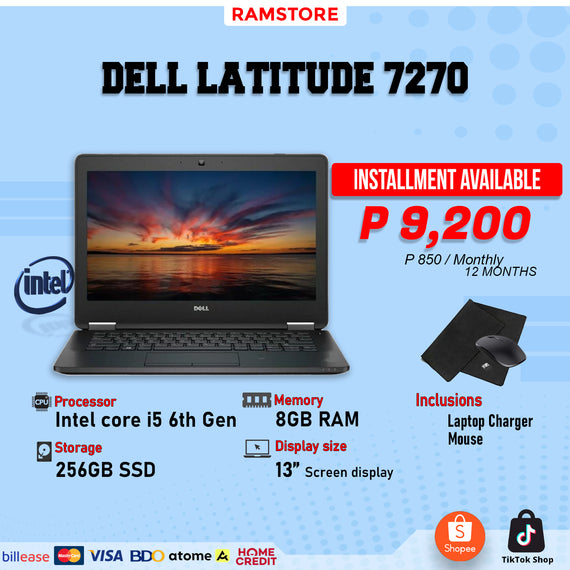 Laptops – RAMSTORE