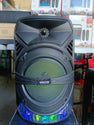 STA Speaker Kingster KST-7839 Portable Wireless w/ Mic