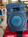 STA Speaker Sing-e ZQS-1431 Portable Wireless