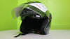 QSG Helmet Anchi Half Face (Gray)