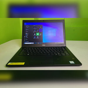 LPR Laptop Dell Latitude 7290 Intel i5-7th Gen / 8gb DDR4 / 256gb SSD / Non-touch Promo
