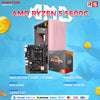 PCZ System Unit Package AMD Ryzen 5 5600G