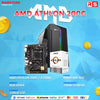 PCZ System Unit Package AMD Athlon 2000G