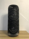 STA Speaker Kingster KST-7029 Portable Wireless w/ Remote & Mic