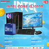 PCZ Complete Desktop Package Intel Core i3-10100