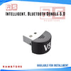 PCZ Acc Intelligent Bluetooth Dongle 5.0