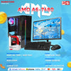 PCZ Complete Desktop Package AMD A6-7480