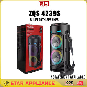 STA Speaker ZQS 4239S BT Speaker