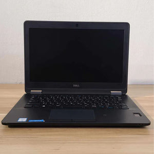 LPR Laptop Dell Latitude E7270 Intel i5-6th Gen / 8gb DDR4 / 256gb SSD / Non-touch Promo