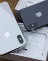 MBC Smartphone Apple iPhone X / 64gb / 256gb ROM