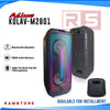 STA Speaker Kolav-M22801 Bluetooth