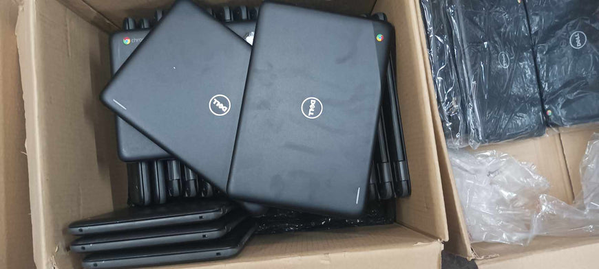 LPR Chromebook Dell CB1C13 Series