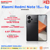 MBC Smartphone Xiaomi Redmi Note 13 Pro+ 5G / 12gb RAM / 512gb ROM