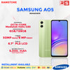 MBC Smartphone Samsung Galaxy A05 / 6gb RAM / 128gb ROM