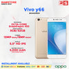 MBC Smartphone Vivo Y66 / 3gb RAM / 32gb ROM