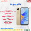 MBC Smartphone OPPO A17K / 3gb / 64gb Rom