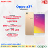 MBC Smartphone Oppo A37 / 2gb RAM / 16gb ROM