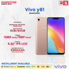 MBC Smartphone Vivo Y81 / 3gb RAM / 64gb ROM