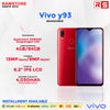 MBC Smartphone Vivo Y93 / 4gb RAM / 64gb ROM