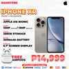 MBC Smartphone Apple iPhone XR 256GB  ( iPhone 15 Pro Modified)