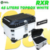 QSG Top Box RXR 45L Hard Plastic top box Promo